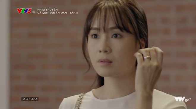 Cả một đời ân oán tập 4: Say bí tỉ, Thanh Sơn hết đâm xe vào hàng xôi lại gây hấn với Hồng Đăng